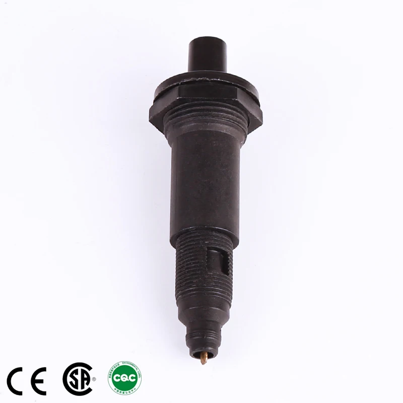 Новое поступление Электрический фейерверк барбекю зажигалка пьезо кнопка Зажигания