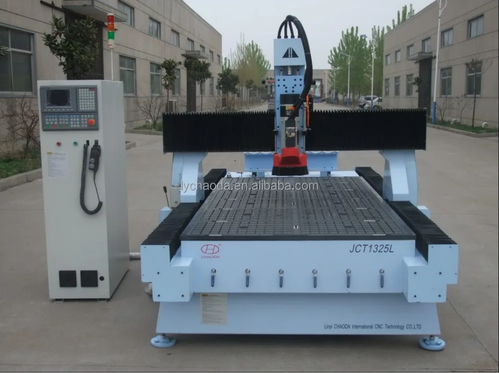 3d cnc engraving machine control with hsd cnc spindle for wood, metal, plastic