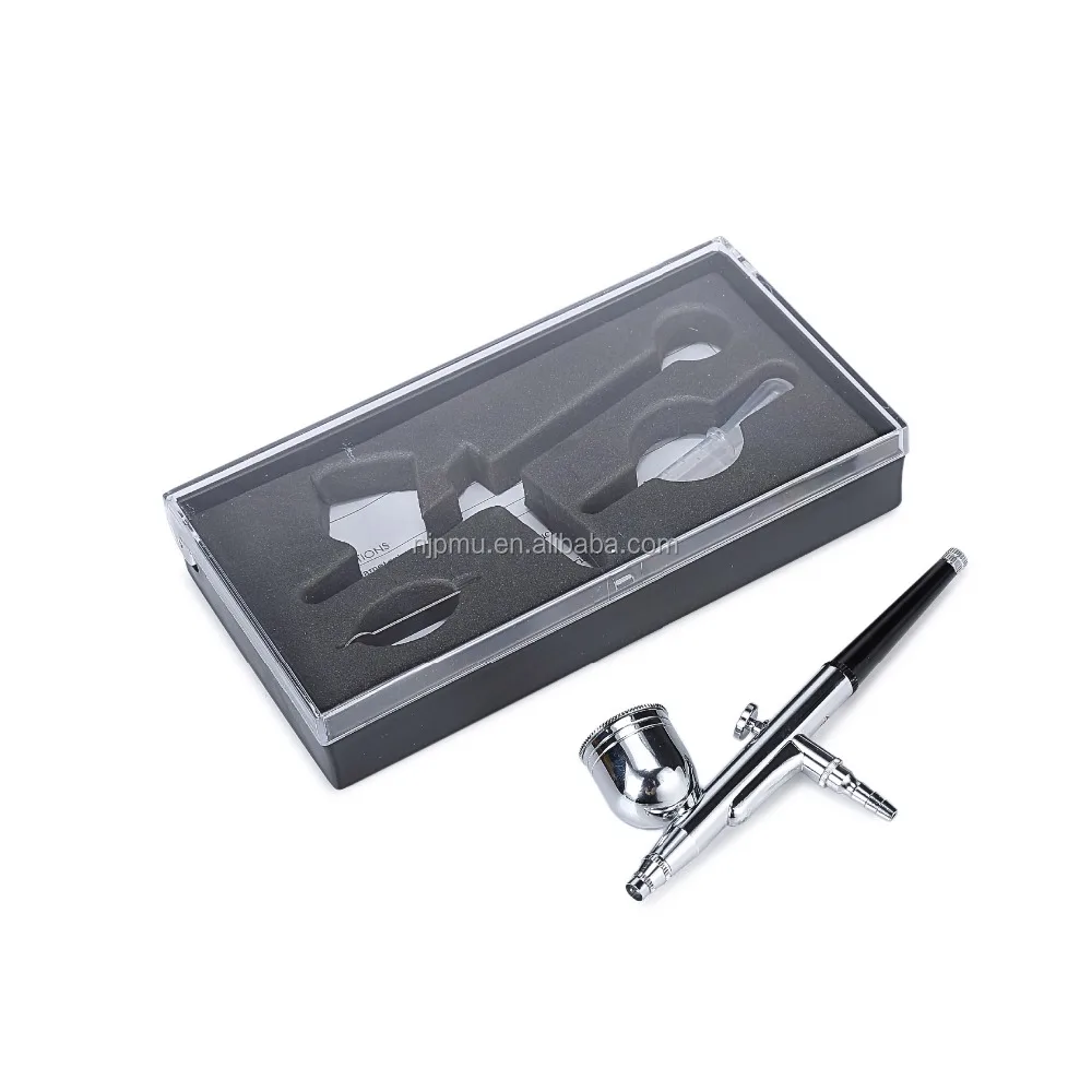 Аэрограф, ручка для макияжа, татуировка, художественный пистолет-распылитель, набор