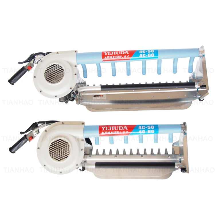 One man srilanka tea plucking machine for tea plantations