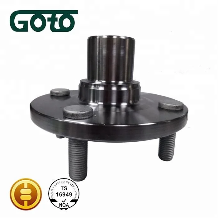 
GOTO Brand Automotive Wheel Hub Unit 43502-12090 Fit For Japanese Car Front Axle 