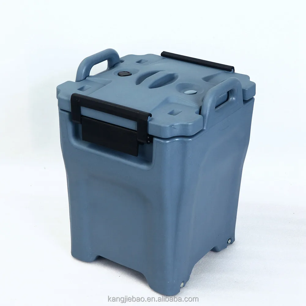 
KJB-T02S Insulated beverage Barrel 