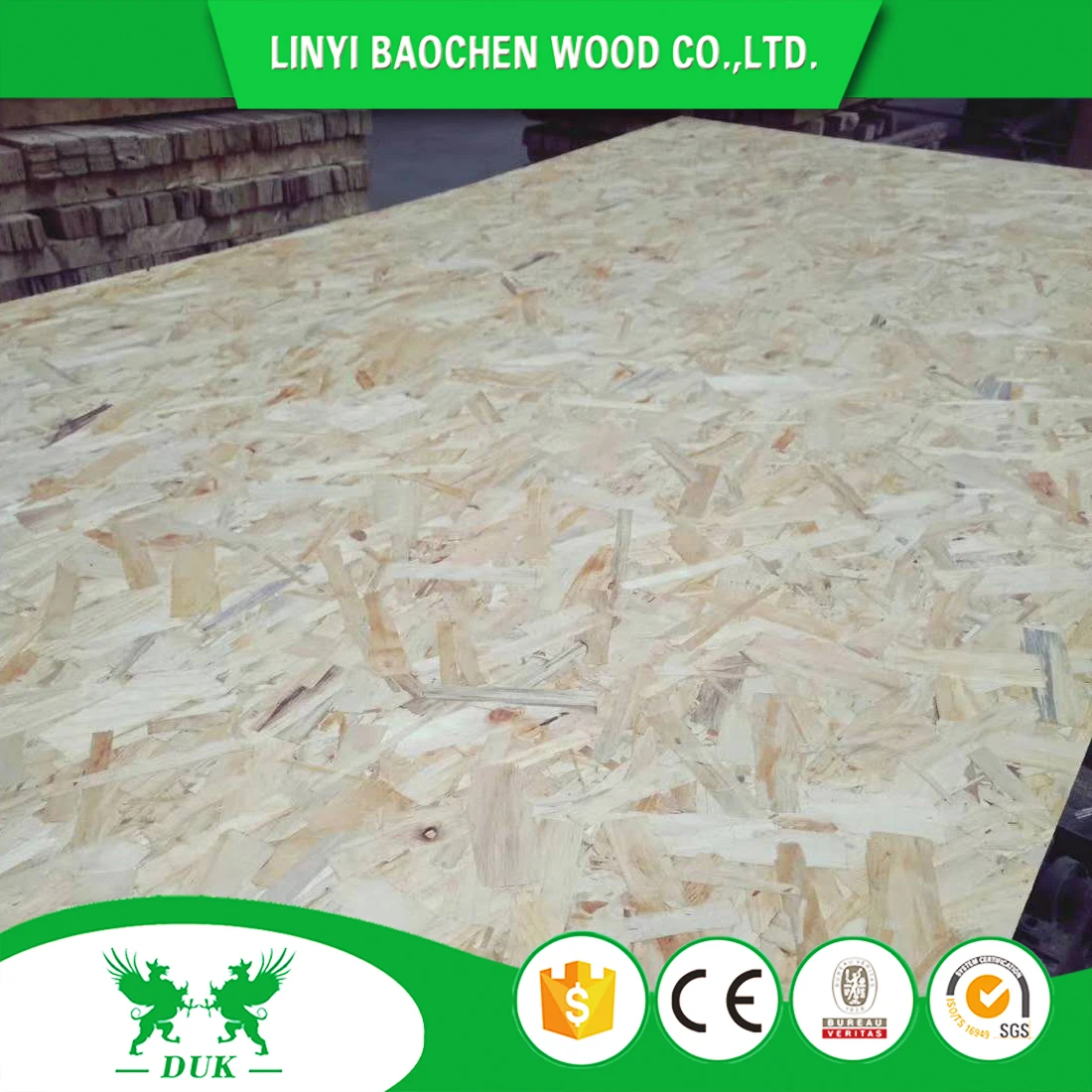 osb sip panel/osb board manufacturing/wholesale osb