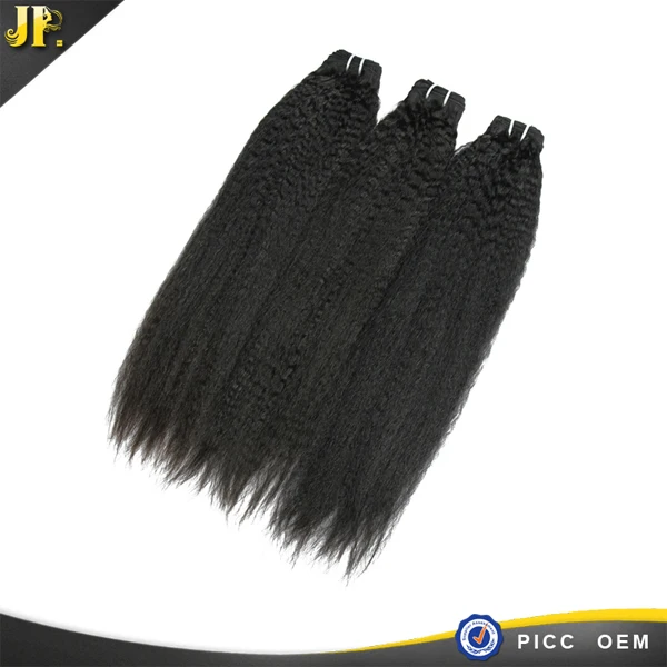 
 Jp волос удивительной цене странный прямые волосы перуанский девы реми волос оптовая продажа  