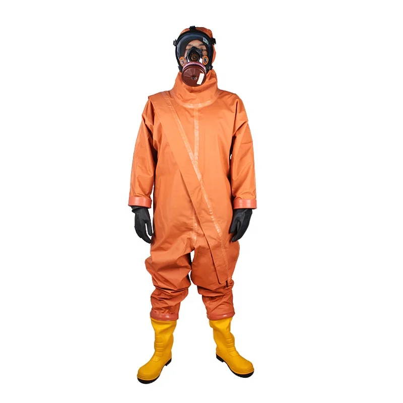 Легкий химический противотуманный коврик для личной безопасности