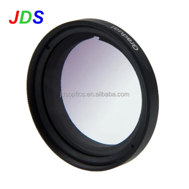 Filters 1.2 ND Grad Soft 100mm X 150mm