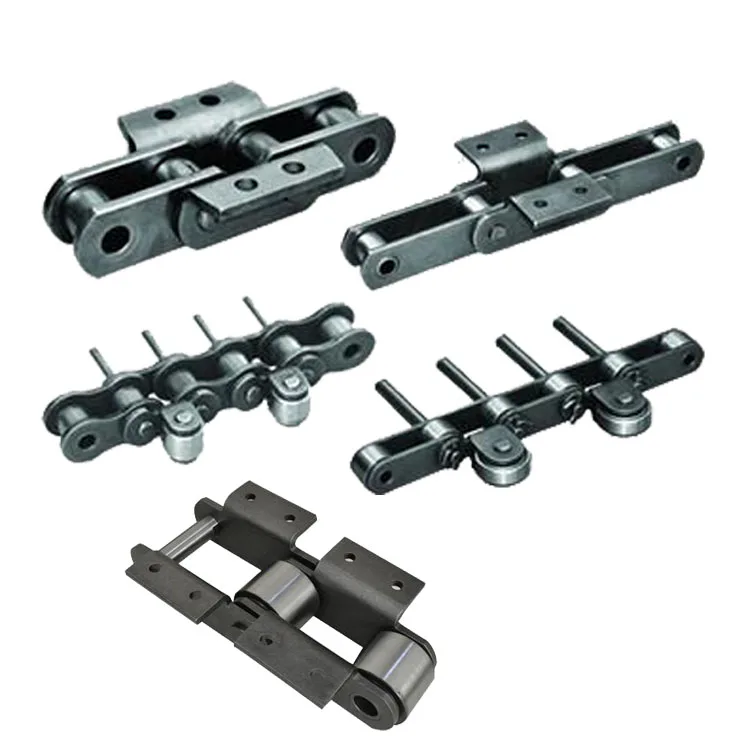 
A series double pitch 25.4mm or 1