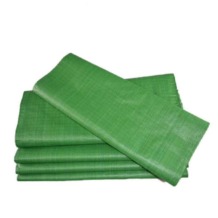 Bopp colorful lamination pp fabric woven bag packaging rice wheat maize grain