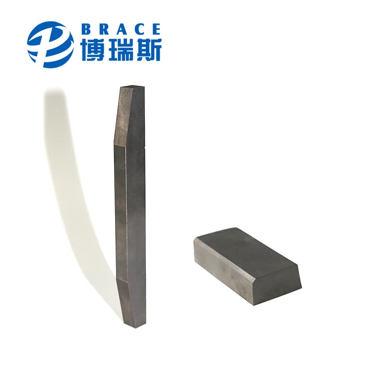 china supplier tungsten carbide p30 brazed tungsten carbide tips