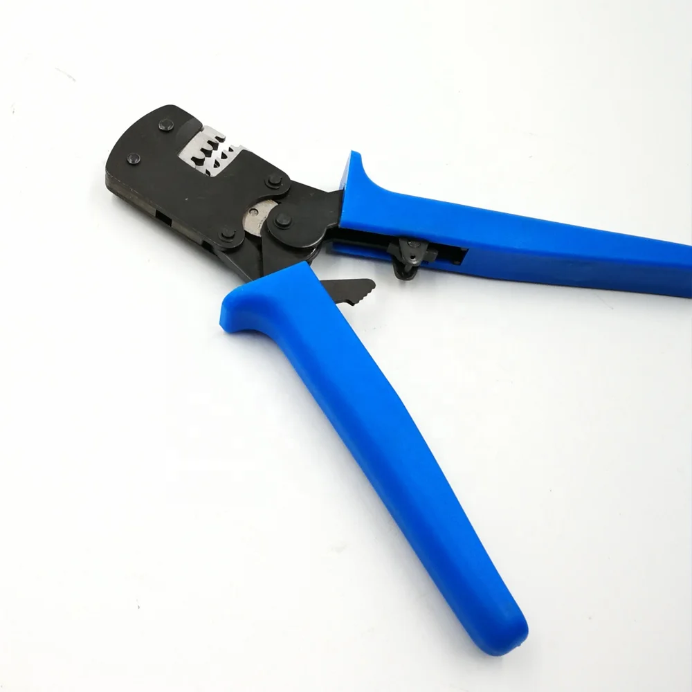 Микро-разъем шпильки обжимной инструмент LXL-3220M провод разъема Molex щипцы плоскогубцы