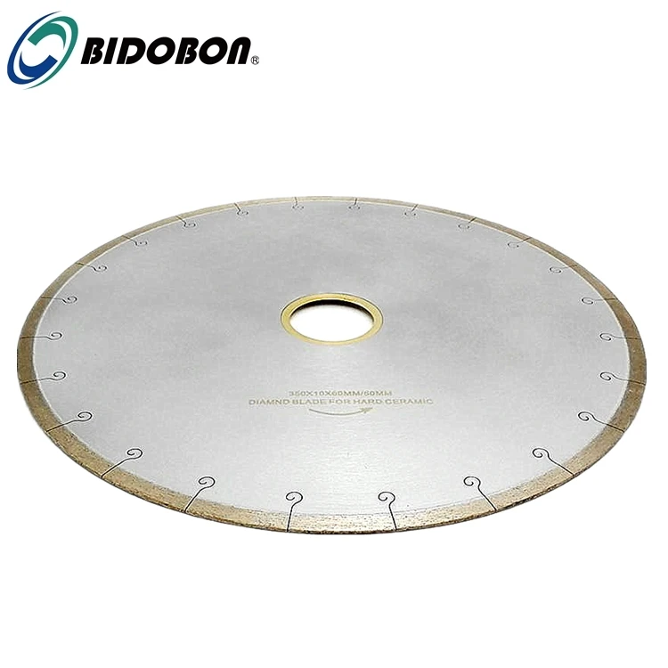 350mm Diamond Saw Blade for Marble