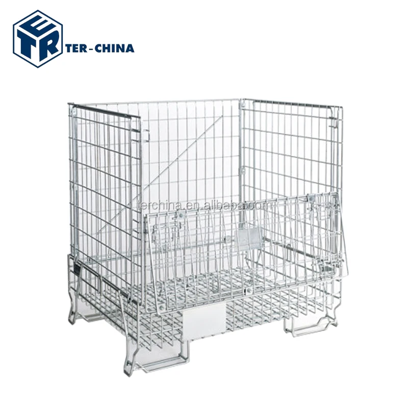 Heavy Duty масштаб безопасности стимулировать проволочной сетки поддон клетки