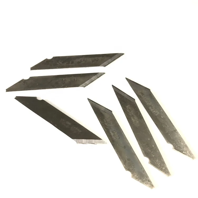 AMF Snap-off Blade Cutter Utility Art knife Manufacturer Knives