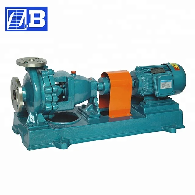 Цена центробежного насоса IH/лодочный водяной насос/индийский насос