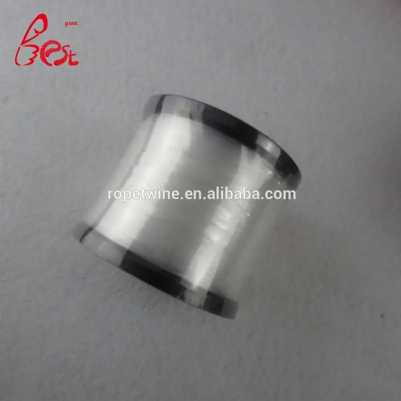 0.05mm 1.0 mm Nylon Fishing Line Mono in Coil Packing