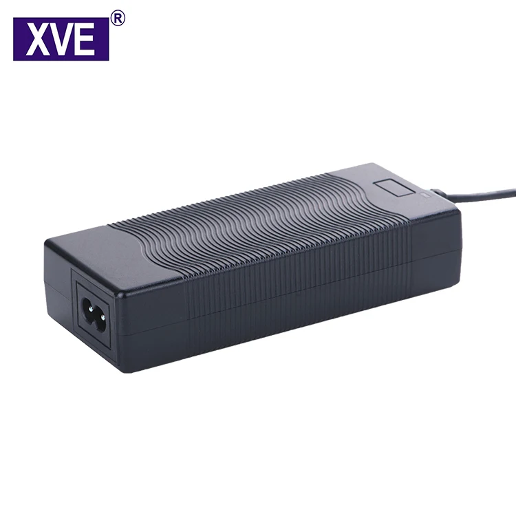 Креативный дизайн стандартный 12 В 30ah промышленных зарядное устройство 24 В