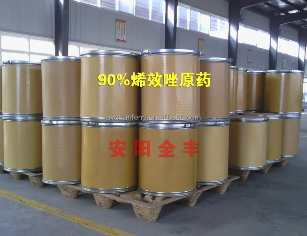  Регуляторы роста растений Uniconazole 95%