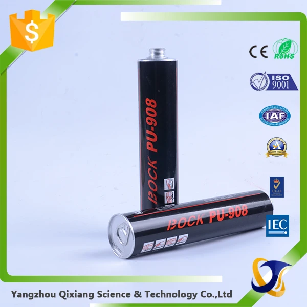 310ml auto glass pu sealant