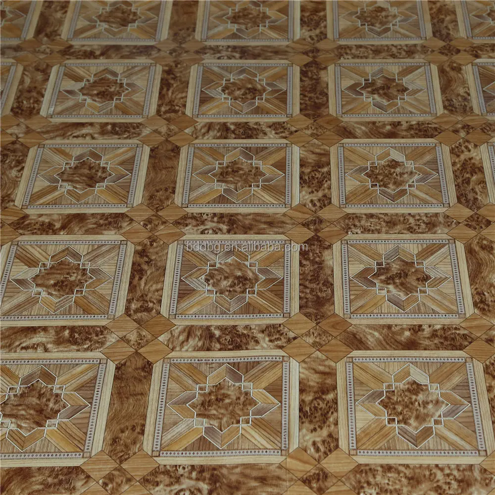 floor plastic pvc roll