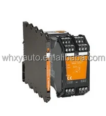 Weidmueller Measuring transducer isolation amplifier Current analogue