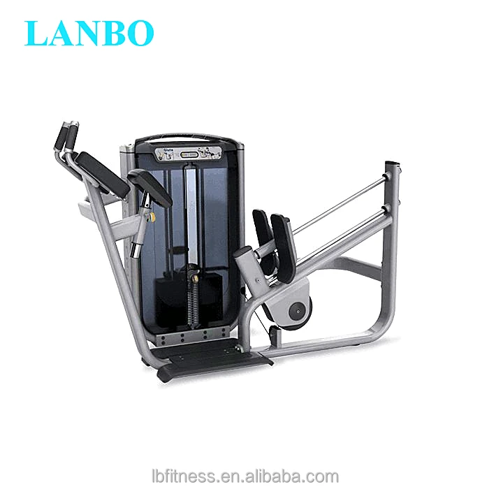 Commercial Fitness Equipment PEC machine for Fitness Club