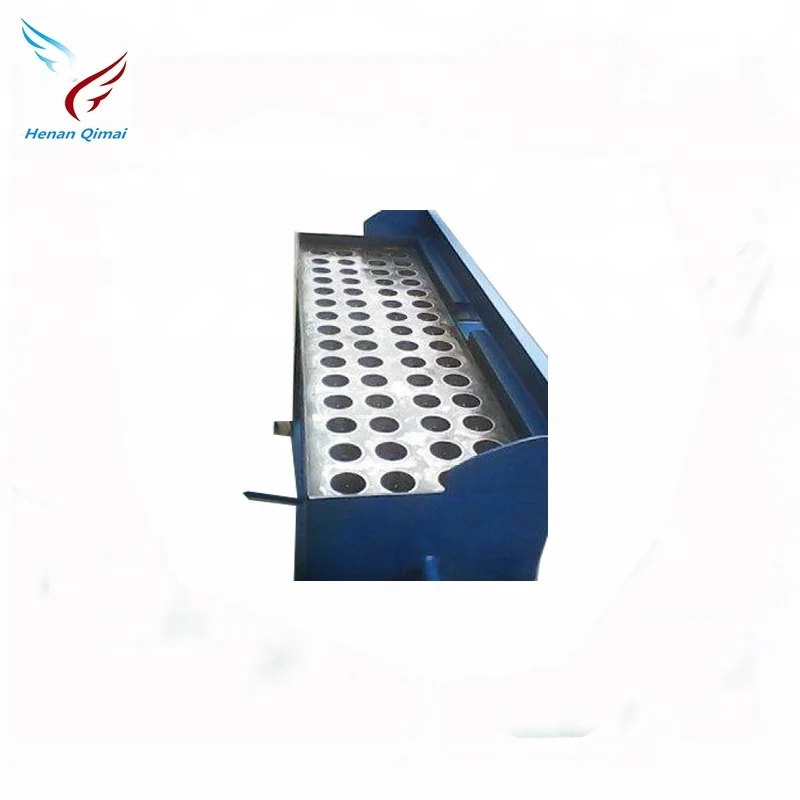 Полуавтоматическая машина для изготовления свечей, новый дизайн