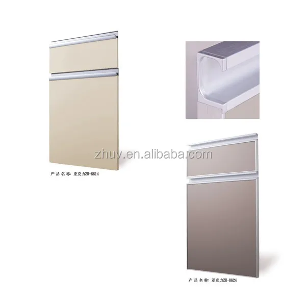 Factory Directly Glossy Acrylic sheet in Foshan China