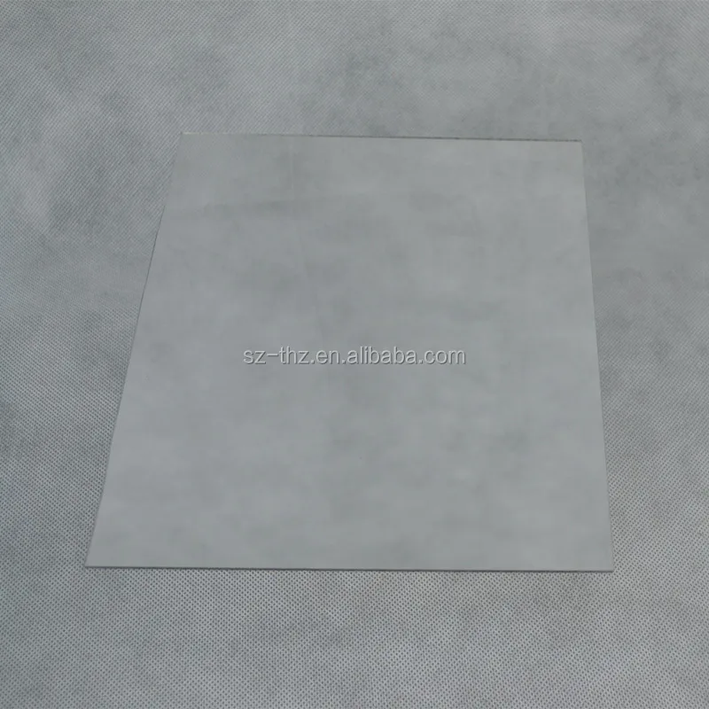 
Plastic Acrylic Mirror Sheet 300x400x2mm Thick Bathroom Decor PMMA Wall Stickers One Way Mirrors Decorative 