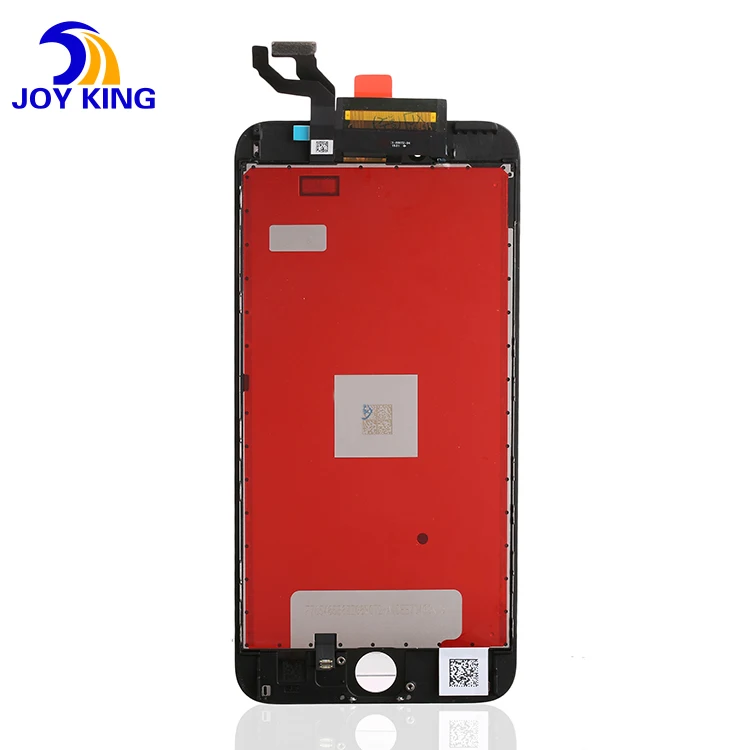 10 лет заводской ЖК-дисплей для iphone 6s plus экран полная распродажа SS3