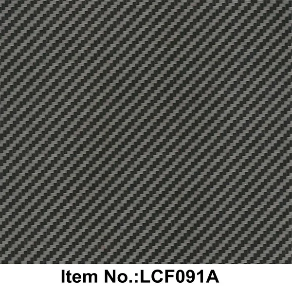 Carbon Fiber Pattern Aqua Print Hydrographics Pva Film LCF091A