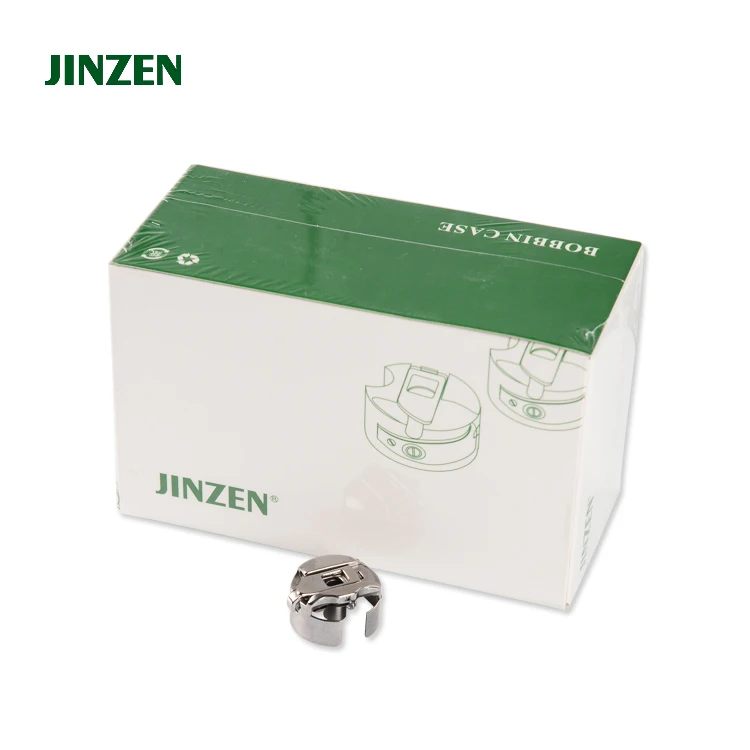 HAYA quality 52237 BC-DB1 bobbin case without spring for single needle lockstitch sewing machine parts