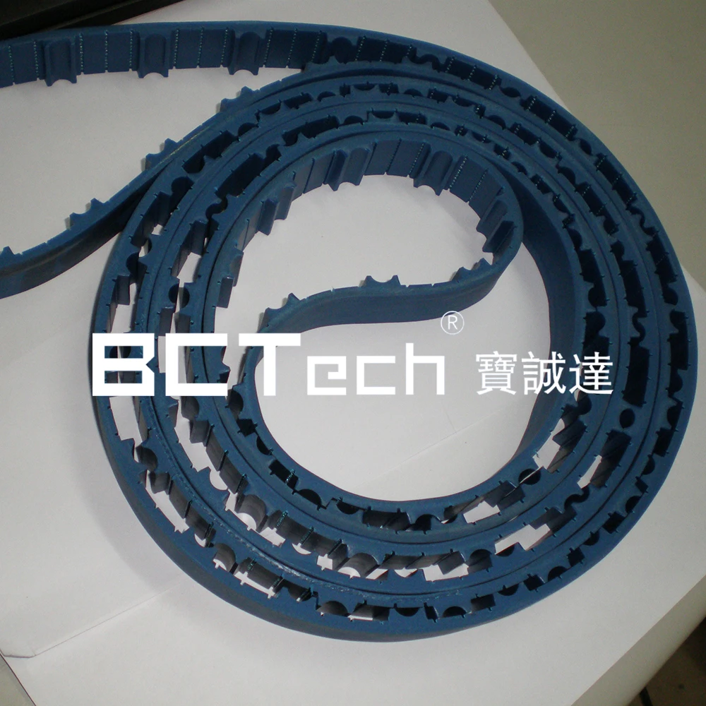 Термостойкие круглые полиуретановые ремень грм для оптовой продажи