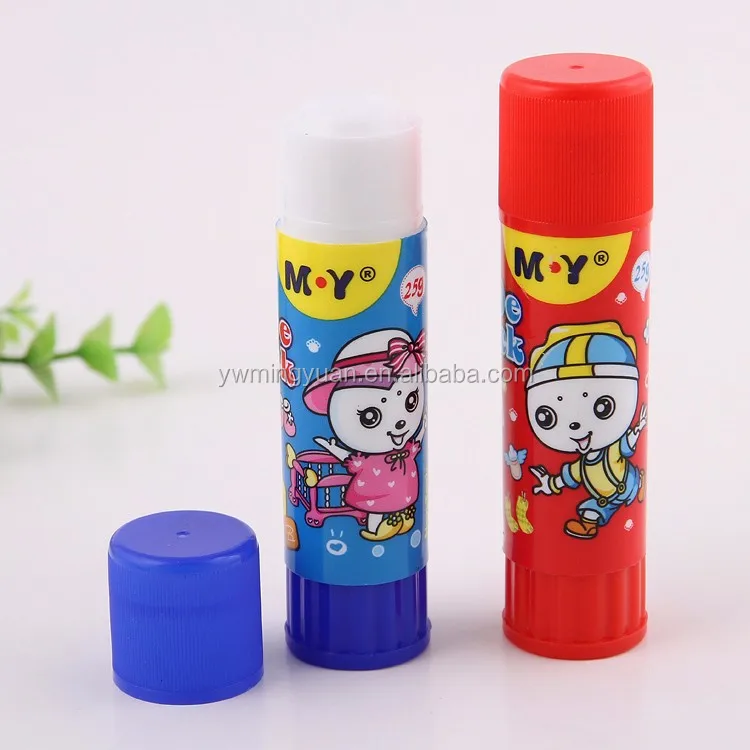 Экологически чистые клейкие стержни