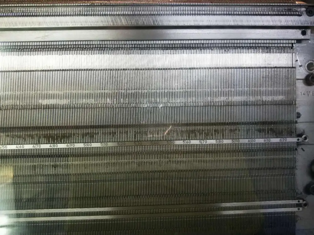 low price high quality STOLL CMS502HP