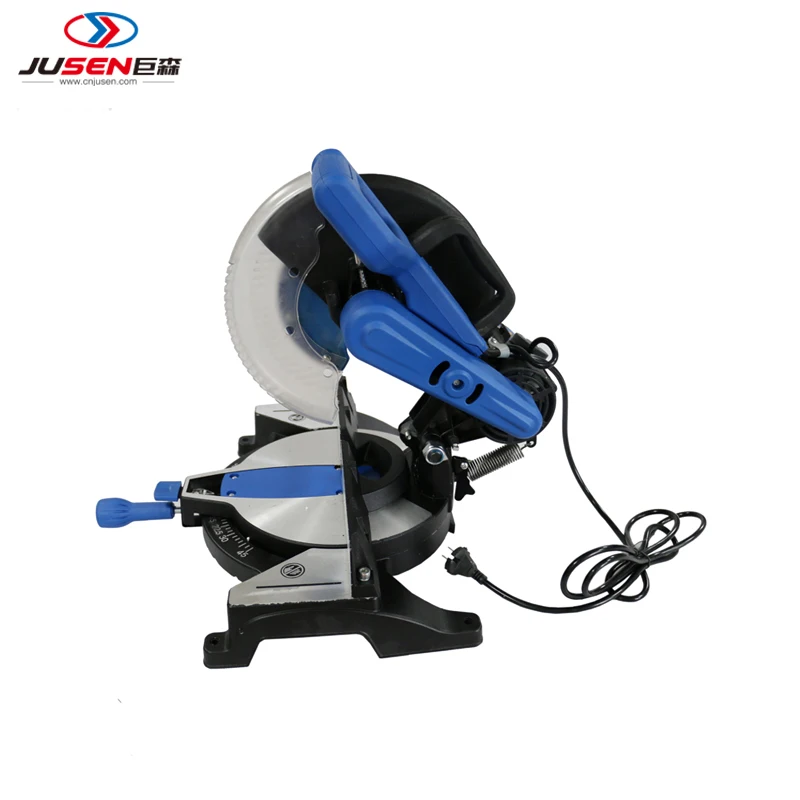 
Super September 2000W corded electric miter saw 