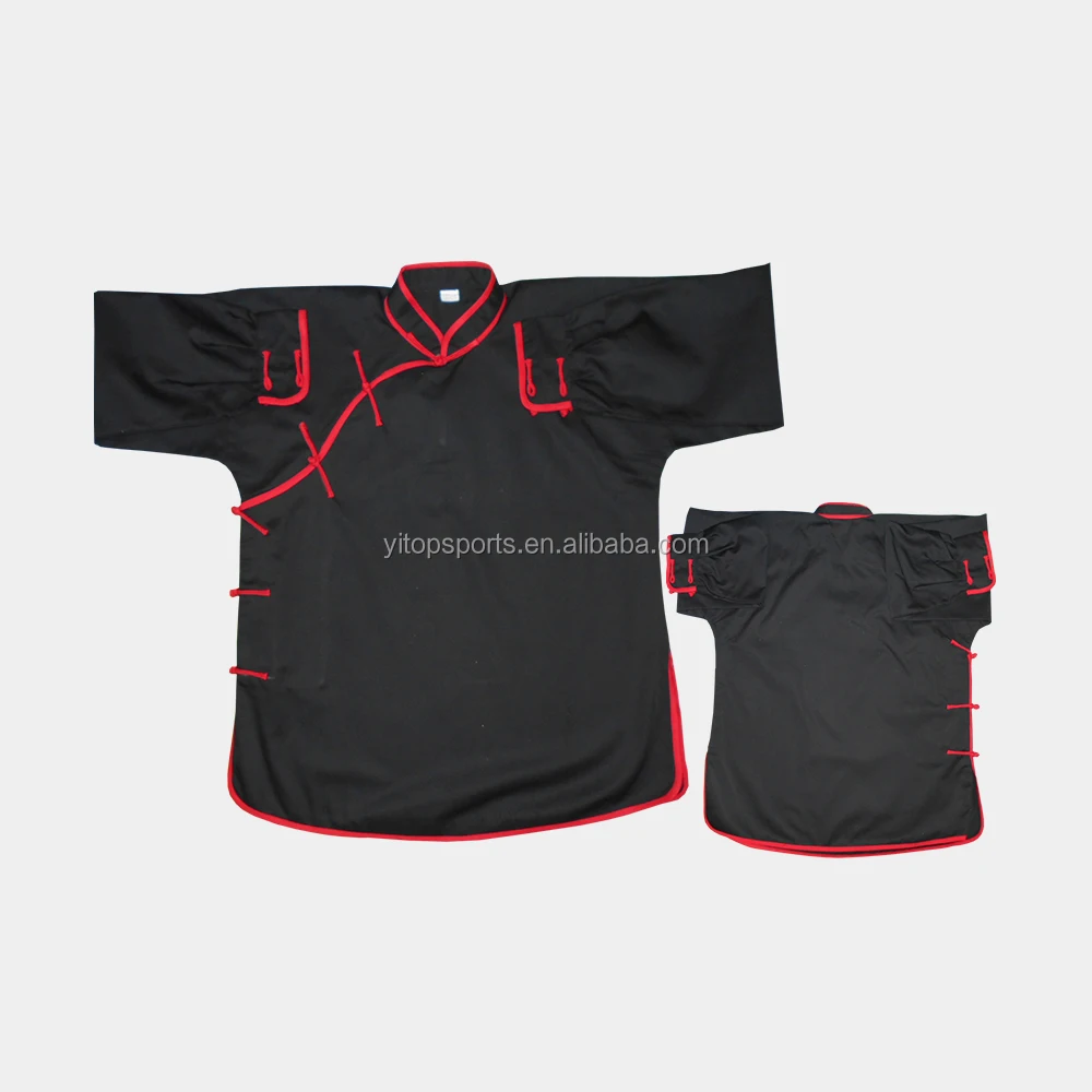 Taichi chinese traditional Kungfu taiji clothes