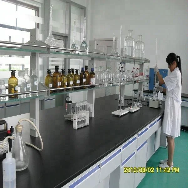 Заводская поставка, уксусная кислота, соль калия, ацетат калия 99%