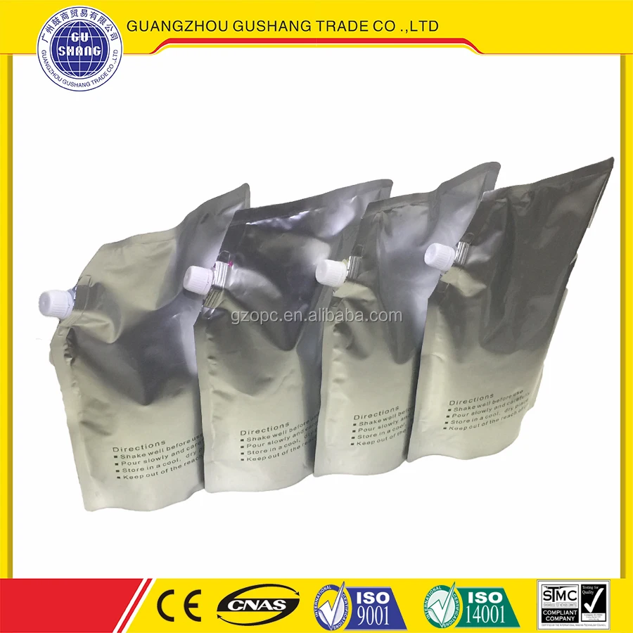 Universal Black Bulk Toner Powder for Brother 2240