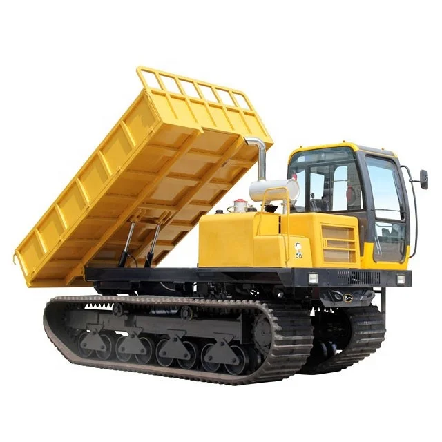 Mini 2 ton 3 ton 4 ton Hydraulic China Trucks For Sale From Dump Truck Factory