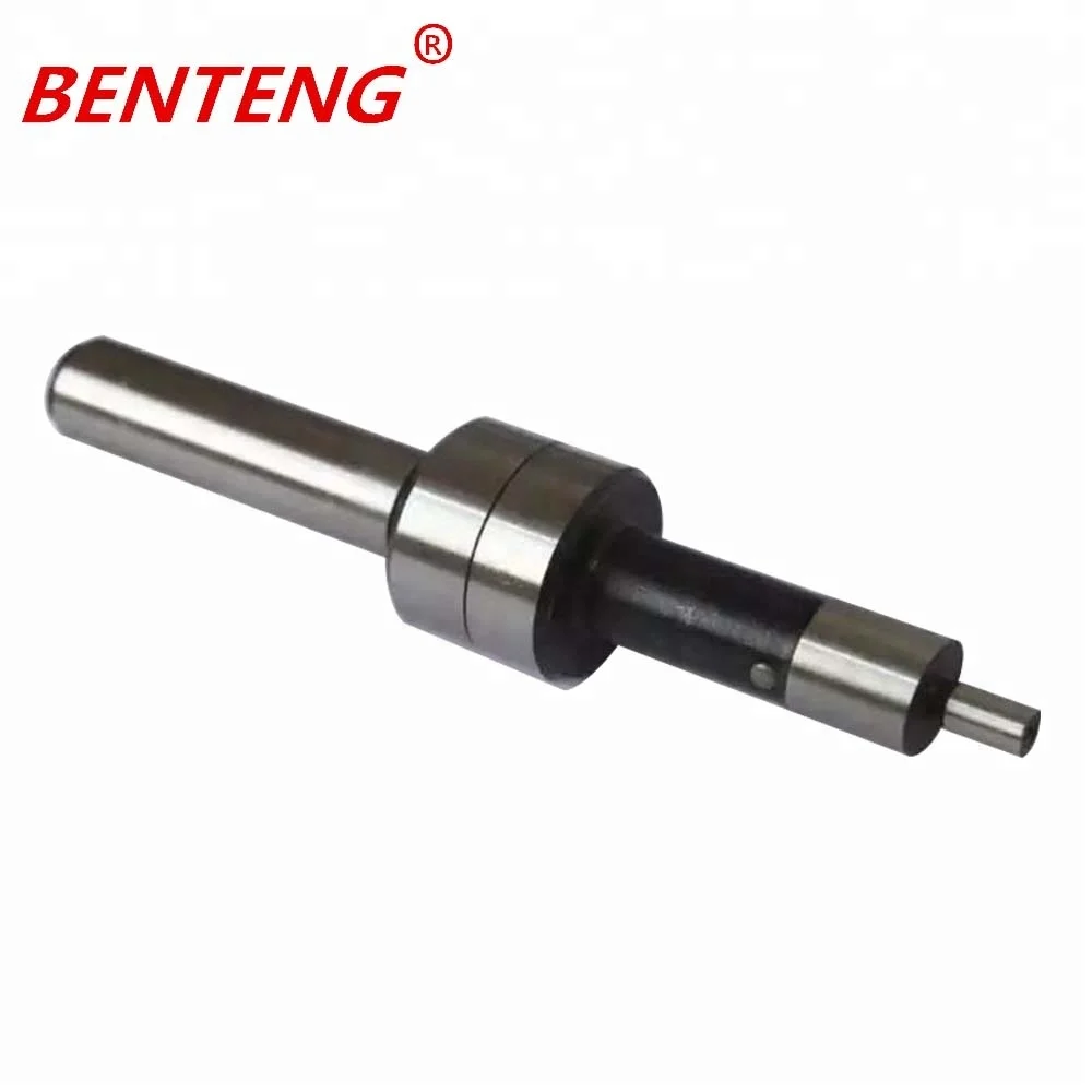 Mechanical Touch Point Sensor for CNC