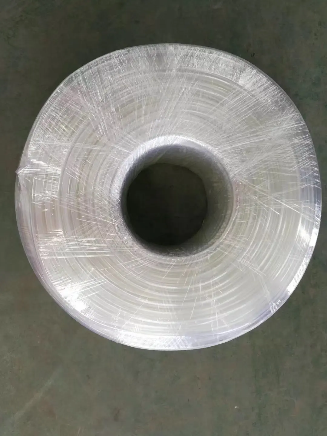 High quality Hot Sale Flexible Eco-friendly PVC Flexible Clear Transparent Level Tubing/Hose/Pipe/Tube