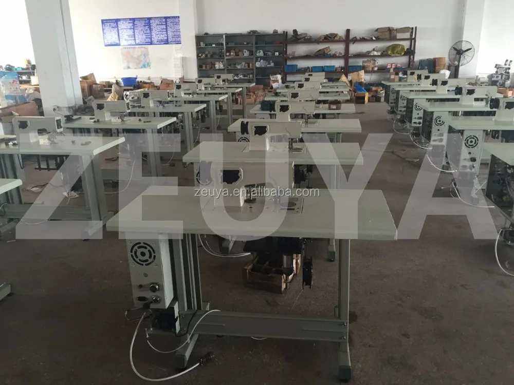 60 мм ультразвуковая швейная машина для кружева