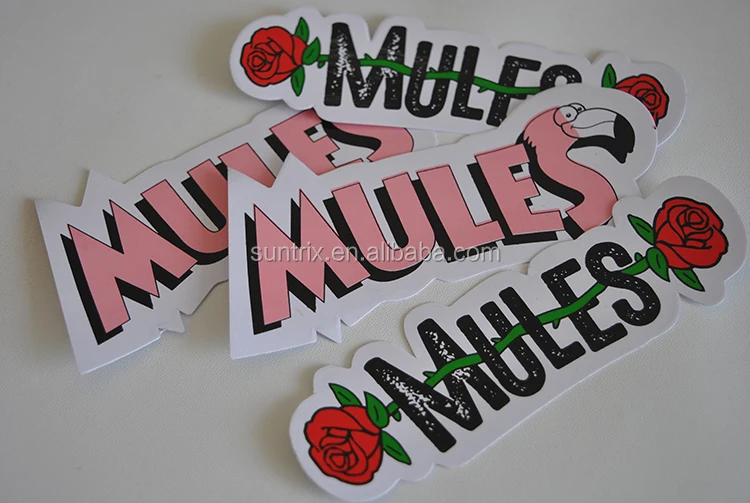 A3 Mini Multifunctional Flatbed Uv Color Label Vinyl Sticker Logo UV Printer