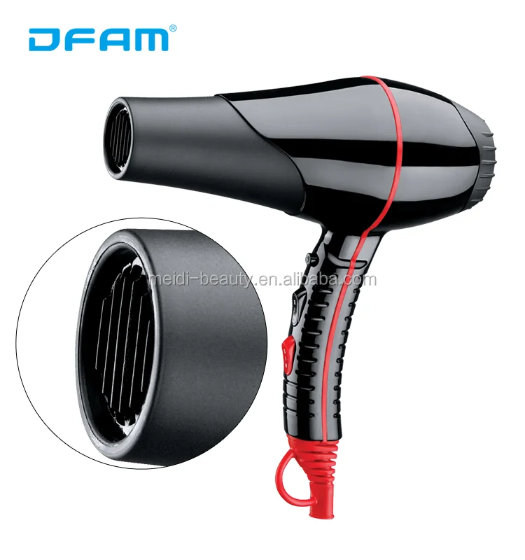 DFAM professional hair dryer professional hair machine hair dryer for salon