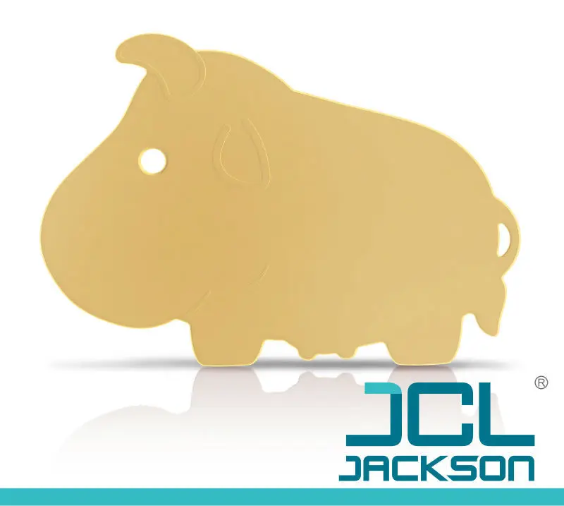 
plastic fish cutting board MIT 