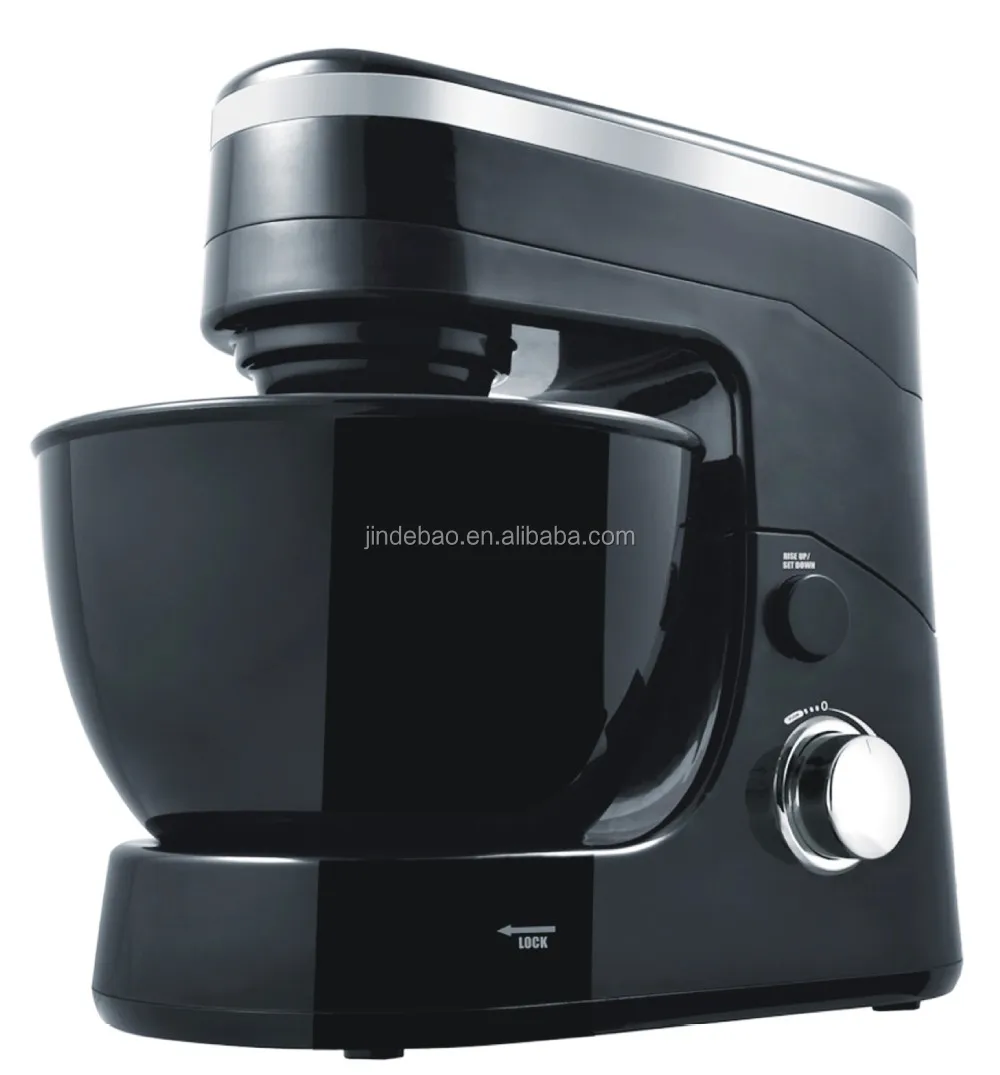 
600W Commercial Kitchen Appliance Electric Stand food Mixer 