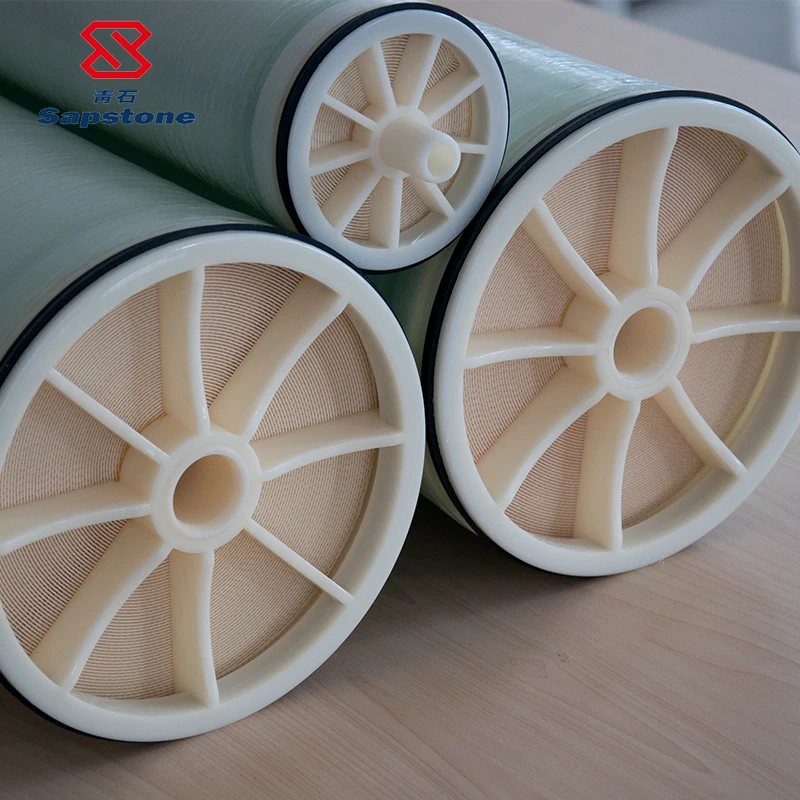 Sapstone wholesale OEM sevice reverse osmosis 4040 ro membrane manufacturers