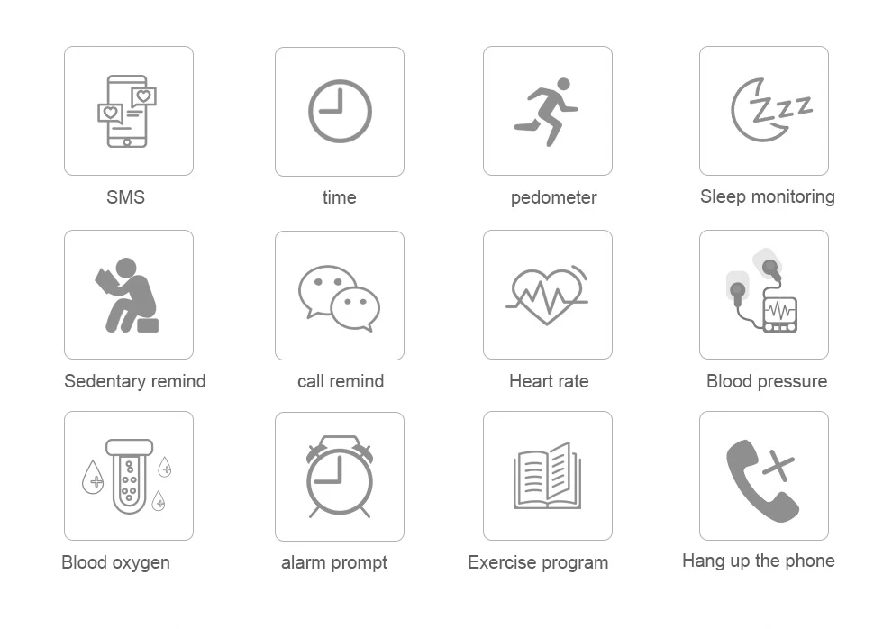 
1.3 inch android smart watch wristwatches custom logo oem sport watches men connected fitness relogio masculino 