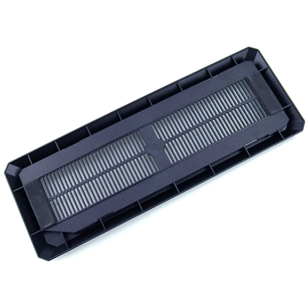 SYYTECH Internal Cooling Fan Vertical Charger Stand Dock for Xbox One Controller Console Game Accessories