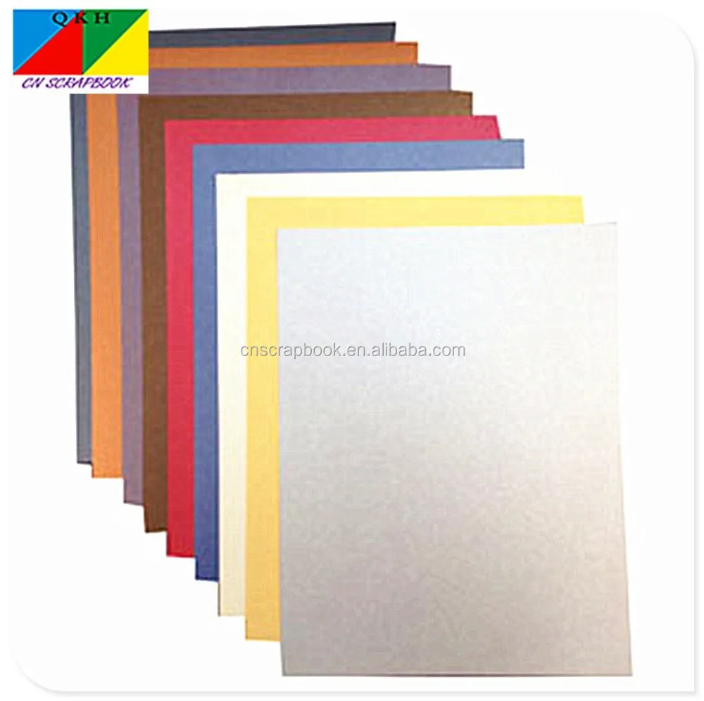 
pearl cardstock/pearl card paper/wedding invitation pearl card 